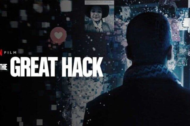 the great hack belgeseli