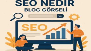 seo nedir