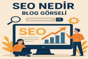 seo nedir