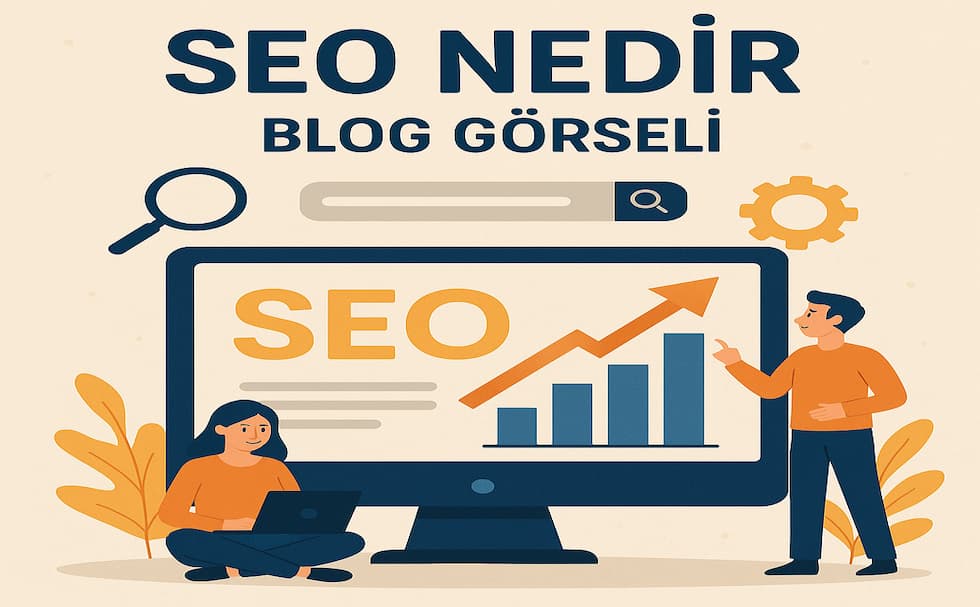 seo nedir