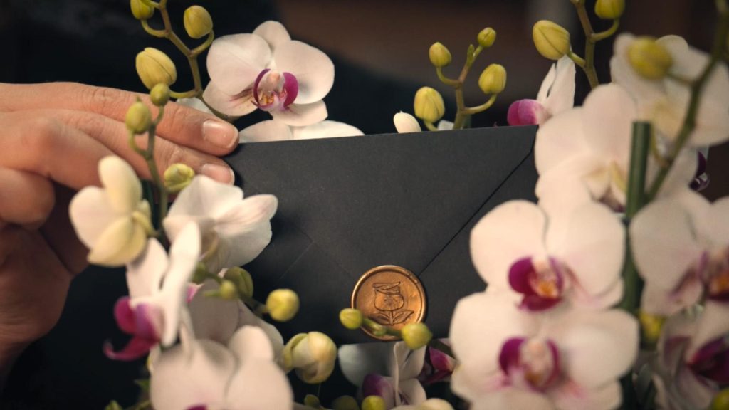 Rosebox çiçek