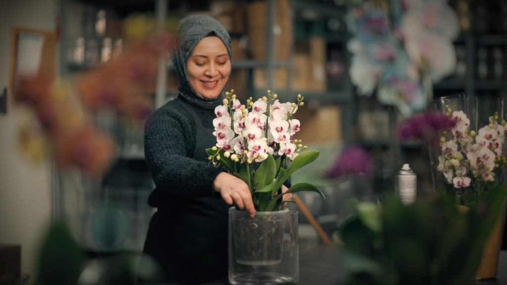 Rosebox çiçek