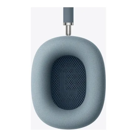 Apple AirPods Max kulak üstü kulaklık, mavi – Apple mağaza görseli