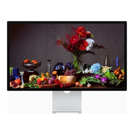 Apple Studio Display 27 inç 5K Retina monitör – üretici görseli