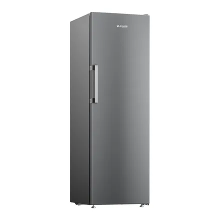 Arçelik 2682 NFI inoks çekmeceli No Frost derin dondurucu