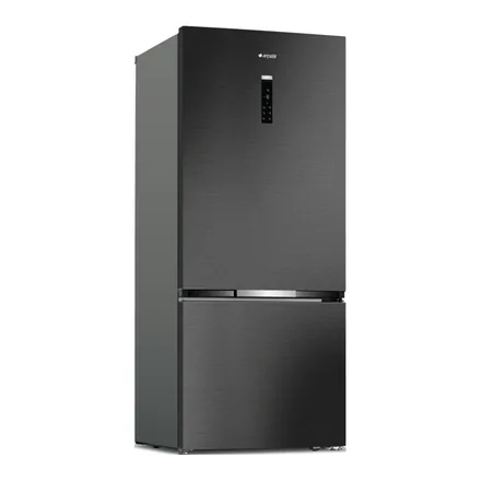 Arçelik 278551 EDI alttan donduruculu No Frost buzdolabı