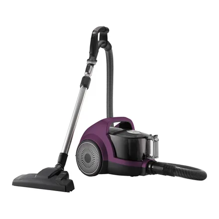 Arçelik Comfort-X 3.0 TSZ 6282 T toz torbasız süpürge