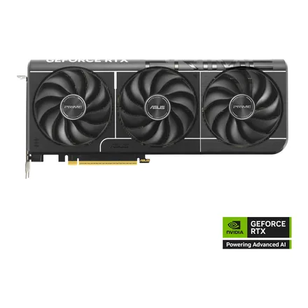 ASUS Prime GeForce RTX 5070 Ti 16GB ekran kartı – üretici görseli