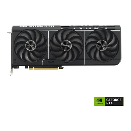 ASUS Prime GeForce RTX 5080 16GB ekran kartı – üretici görseli