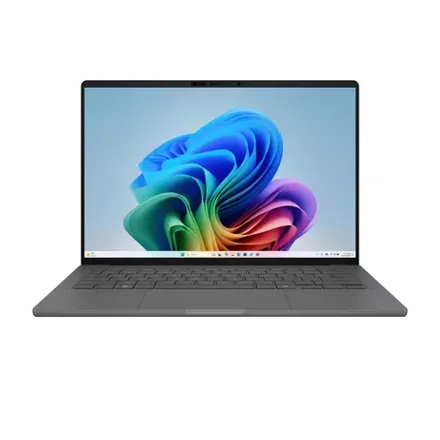 ASUS Zenbook A14 UX3407 dizüstü bilgisayar – üretici görseli