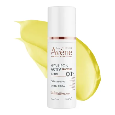 Avène Hyaluron Activ Procedure Sıkılaştırıcı Krem %0,1 retinal 30 ml pompalı şişe