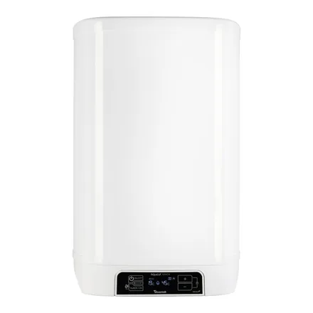 Baymak Aqua X-Touch dokunmatik panelli elektrikli termosifon