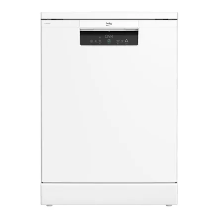 Beko B 600 b beyaz solo bulaşık makinesi