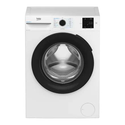 Beko CMX 8100 8 kg dar derinlikli beyaz çamaşır makinesi