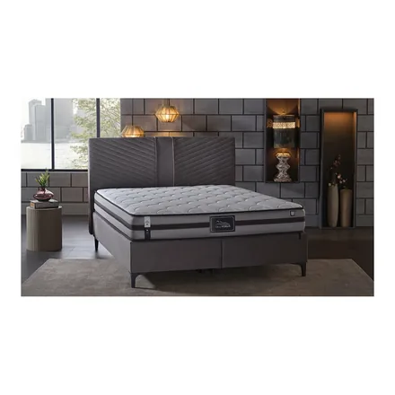Bellona Ergoform-5 çift yüzlü torba yaylı yatak