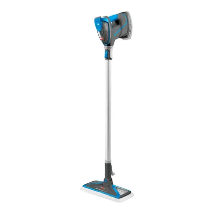 Bissell PowerFresh Slim Steam 3'ü 1 arada buharlı mop