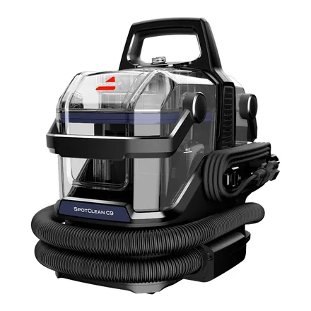 Bissell SpotClean C9 Select koltuk yıkama ve leke çıkarma makinesi