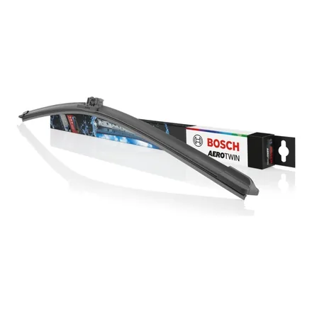 Bosch Aerotwin muz tipi silecek ve kutusu