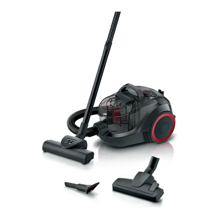 Bosch Serie 4 ProPower BGC21POW1 toz torbasız süpürge