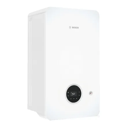 Bosch Condens 2200i W duvar tipi yoğuşmalı kombi