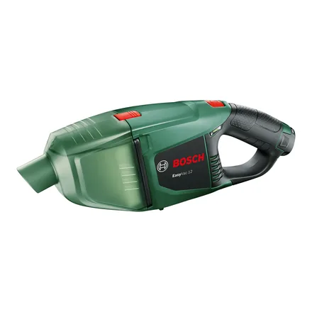 Bosch EasyVac 12 akülü kuru el süpürgesi