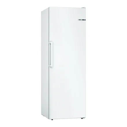 Bosch Serie 4 GSN33VWE0N beyaz çekmeceli No Frost derin dondurucu