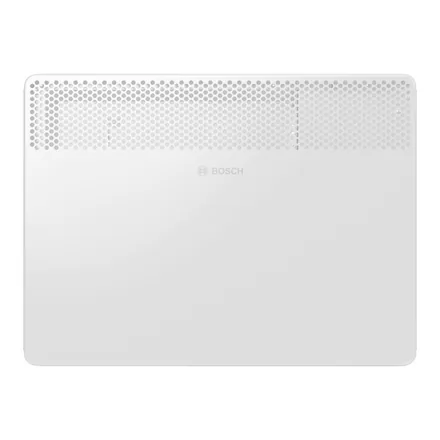 Bosch HC 4000 beyaz duvar tipi elektrikli konvektör ısıtıcı