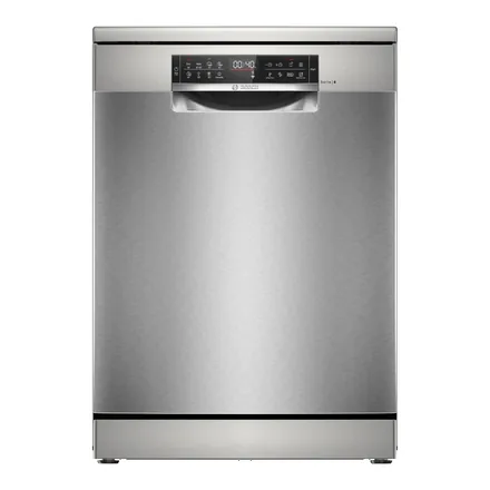 Bosch Serie 6 SMS6ECI83T inoks solo bulaşık makinesi