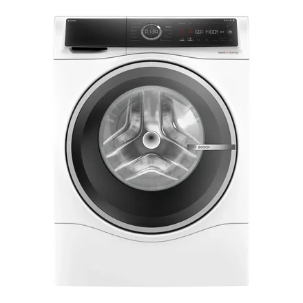 Bosch Serie 8 WNC254A0TR 10,5/6 kg kurutmalı çamaşır makinesi