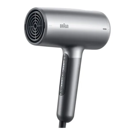 Braun HD4.3 BRHD435E IONTEC saç kurutma makinesi