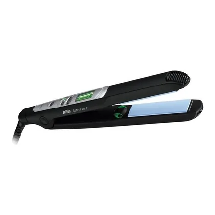 Braun Satin Hair 7 IONTEC ST710 iyonik saç düzleştirici