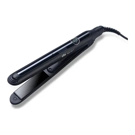 Braun Satin Hair 7 SensoCare ST780 sensörlü saç düzleştirici