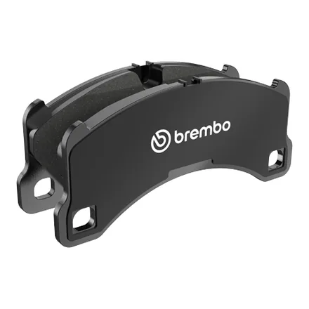 Brembo Prime disk fren balatası