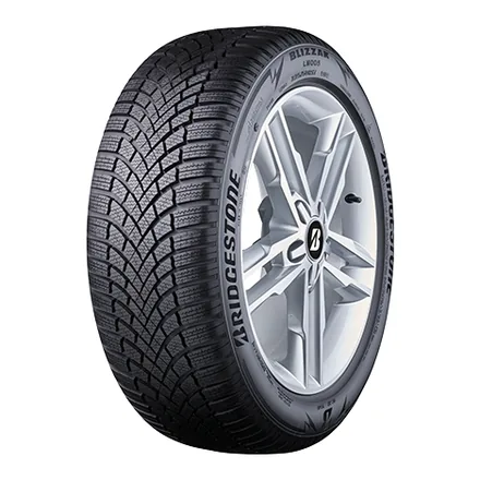 Bridgestone Blizzak LM005 kış lastiği