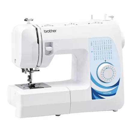 Brother GS3700 ev tipi dikiş makinesi