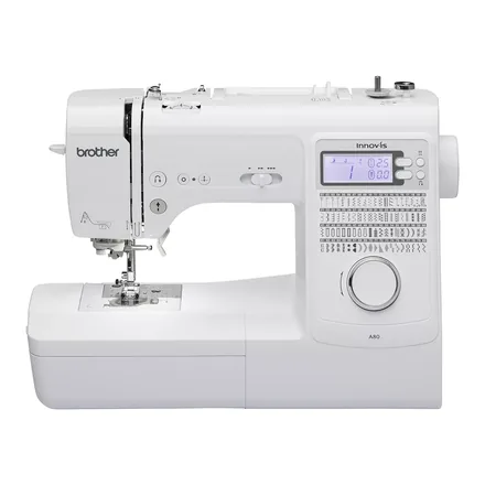 Brother Innov-is A80 elektronik dikiş makinesi