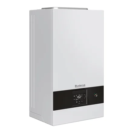 Buderus Logamax plus GB122i.2 duvar tipi yoğuşmalı kombi
