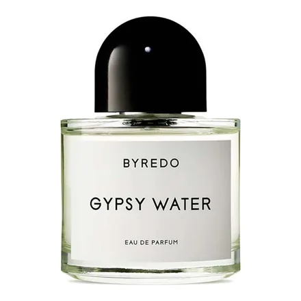 Byredo Gypsy Water Eau de Parfum 100 ml silindir cam şişe
