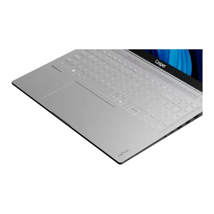 Casper Nirvana S100 16 inç dizüstü bilgisayar – üretici görseli