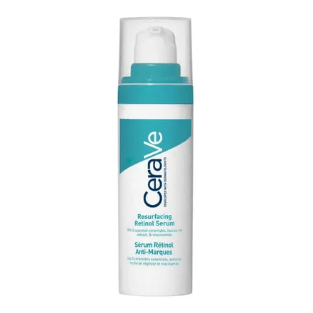 CeraVe Yenileyici Retinol Serum 30 ml tüp