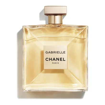 Chanel Gabrielle Chanel Eau de Parfum 100 ml ince camlı kare şişe