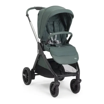 Chicco Bellagio 2.0 bebek arabası, Fir Tree – üretici görseli