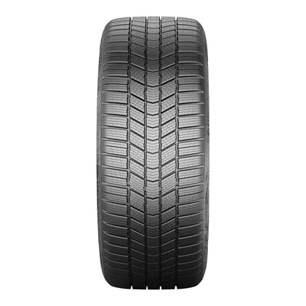 Continental WinterContact 8 S kış lastiği diş deseni