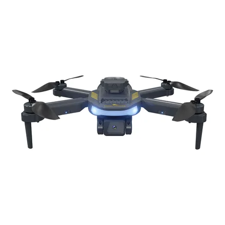 Corby CX030 Skywalk katlanabilir kameralı drone – üretici görseli