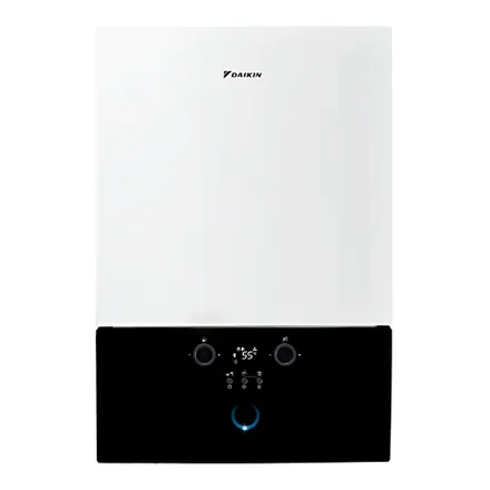Daikin NDJ Premix 24 kW tam yoğuşmalı kombi