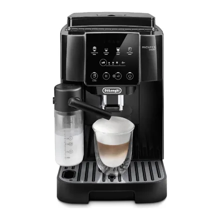 De’Longhi Magnifica Start ECAM220.60.B tam otomatik kahve makinesi, siyah