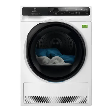 Electrolux 900 PerfectCare EW9D797SCT ısı pompalı kurutma makinesi