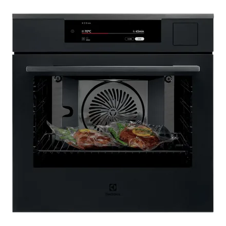 Electrolux KOAAS3ST ProAssist SteamPro ankastre fırın
