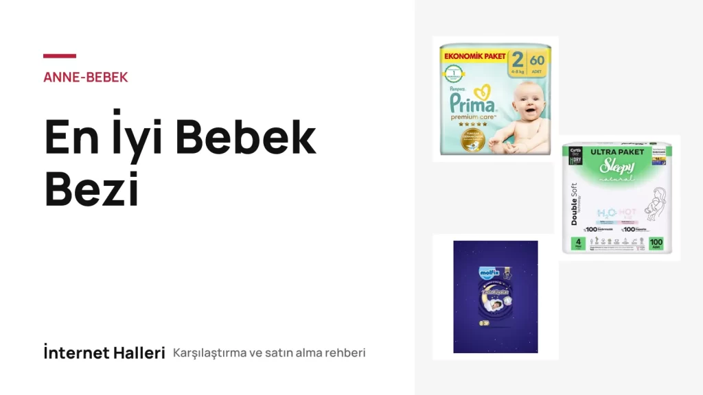 En İyi Bebek Bezi – İnternet Halleri kapak görseli