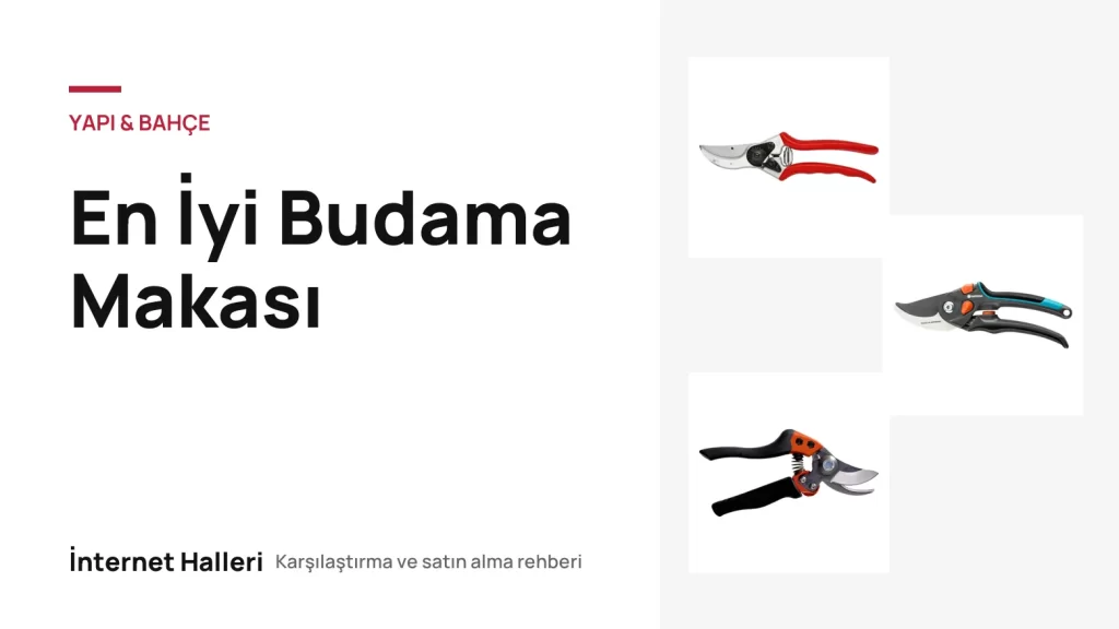 En İyi Budama Makası – İnternet Halleri kapak görseli
